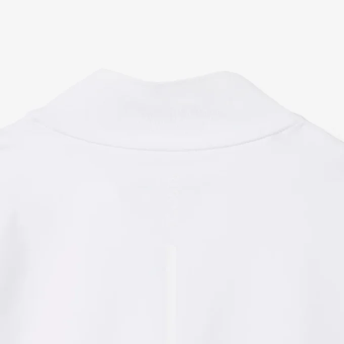 Sleeveless Ultra Dry Stretch Tennis Polo
