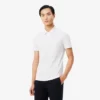 Slim Fit Branded Piqua Polo