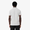 Slim Fit Branded Piqua Polo