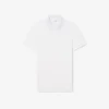 Slim Fit Branded Piqua Polo