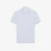 Slim Fit Branded Piqua Polo