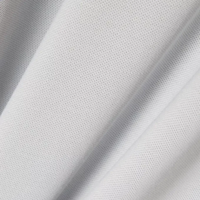 Slim Fit Branded Piqua Polo