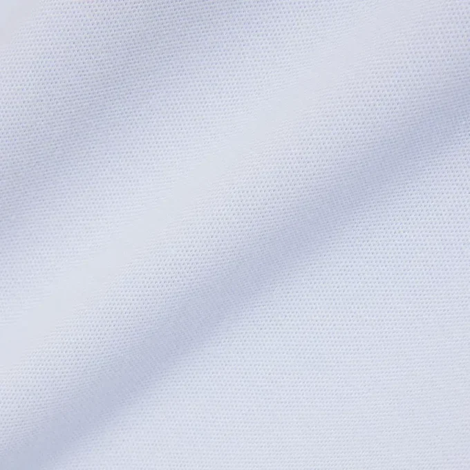 Slim Fit Branded Piqua Polo
