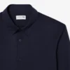 Slim Fit Cotton Blend Shirt