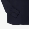 Slim Fit Cotton Blend Shirt