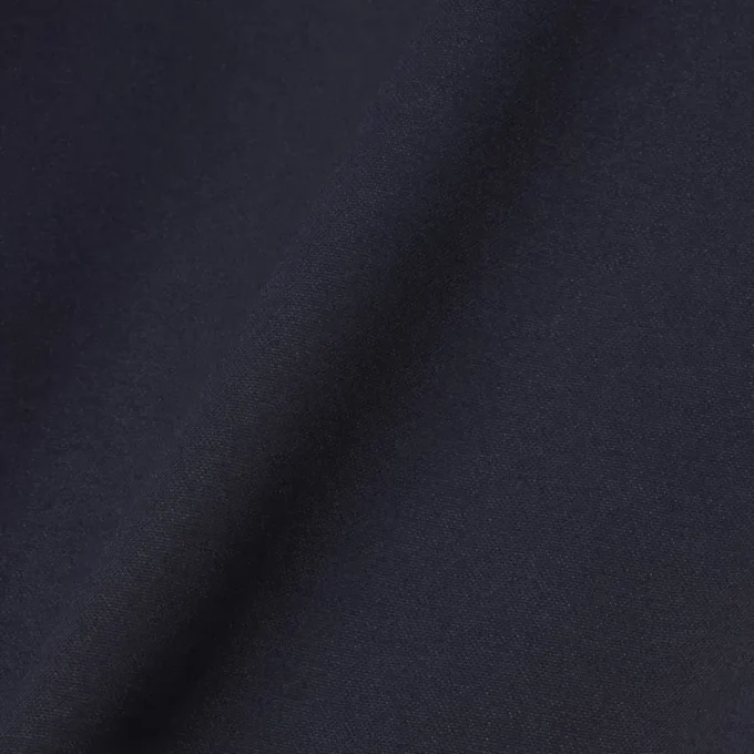 Slim Fit Cotton Blend Shirt