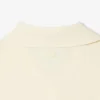 Slim Fit Embroidered Polo