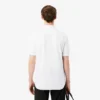 Slim Fit Short Sleeved Shirt