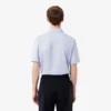 Slim Fit Short Sleeved Shirt