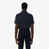 Slim Fit Short Sleeved Shirt