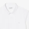 Slim Fit Short Sleeved Shirt