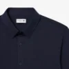 Slim Fit Short Sleeved Shirt