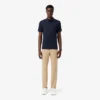 Slim Fit Stretch Chino Pants