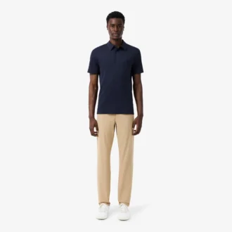 Slim Fit Stretch Chino Pants