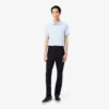 Slim Fit Stretch Chino Pants