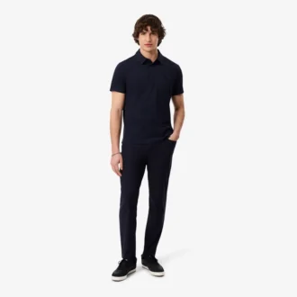Slim Fit Stretch Chino Pants
