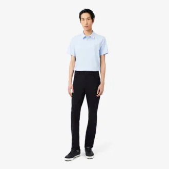 Slim Fit Stretch Chino Pants