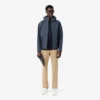 Slim Fit Stretch Chino Pants