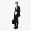 Slim Fit Stretch Chino Pants