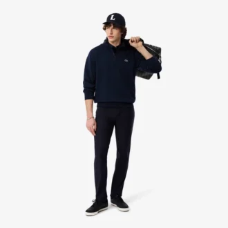 Slim Fit Stretch Chino Pants
