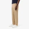 Slim Fit Stretch Chino Pants