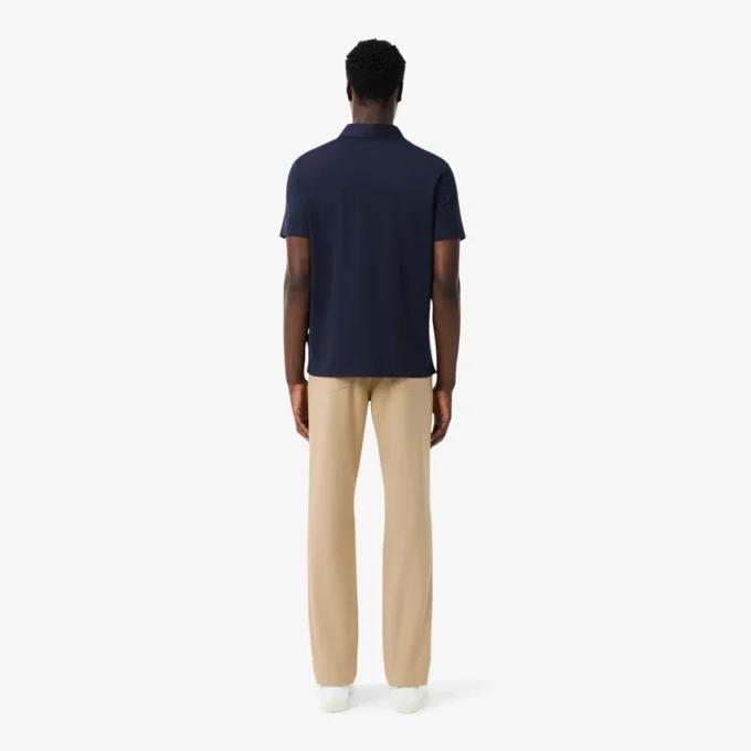Slim Fit Stretch Chino Pants