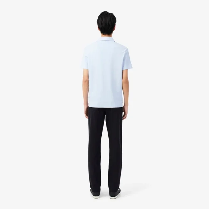 Slim Fit Stretch Chino Pants