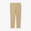 Slim Fit Stretch Chino Pants