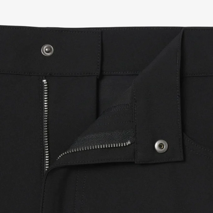 Slim Fit Stretch Chino Pants