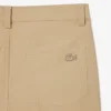 Slim Fit Stretch Chino Pants