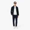 Slim Fit Stretch Twill Chino Pants