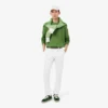 Slim Fit Stretch Twill Chino Pants