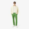 Slim Fit Stretch Twill Chino Pants