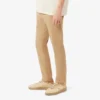 Slim Fit Stretch Twill Chino Pants