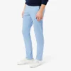 Slim Fit Stretch Twill Chino Pants