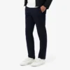Slim Fit Stretch Twill Chino Pants