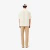 Slim Fit Stretch Twill Chino Pants