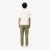 Slim Fit Stretch Twill Chino Pants