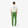 Slim Fit Stretch Twill Chino Pants