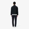 Slim Fit Stretch Twill Chino Pants