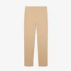 Slim Fit Stretch Twill Chino Pants