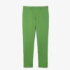 Slim Fit Stretch Twill Chino Pants