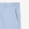 Slim Fit Stretch Twill Chino Pants
