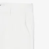Slim Fit Stretch Twill Chino Pants