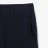 Slim Fit Stretch Twill Chino Pants