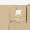 Slim Fit Stretch Twill Chino Pants