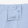 Slim Fit Stretch Twill Chino Pants