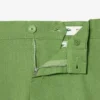Slim Fit Stretch Twill Chino Pants