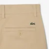 Slim Fit Stretch Twill Chino Pants