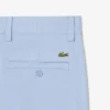 Slim Fit Stretch Twill Chino Pants